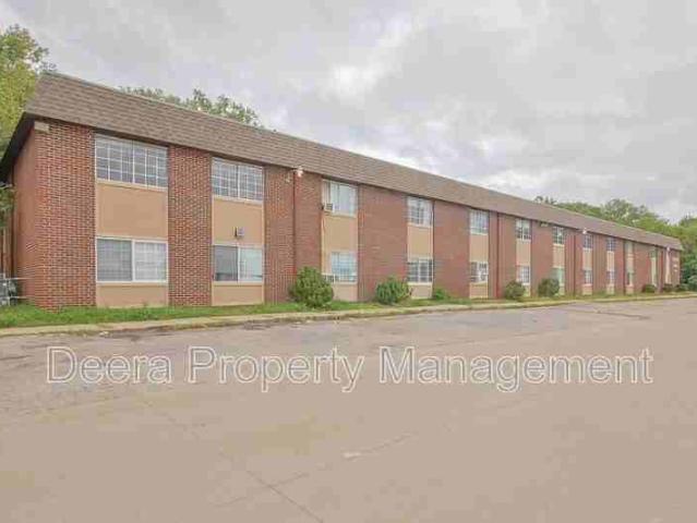 Apartment for rent in Kansas