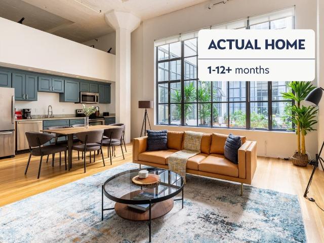 Apartment for rent in San Francisco, California