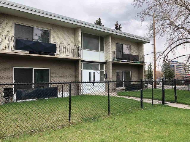 Apartment for rent in Northwest, Alberta
