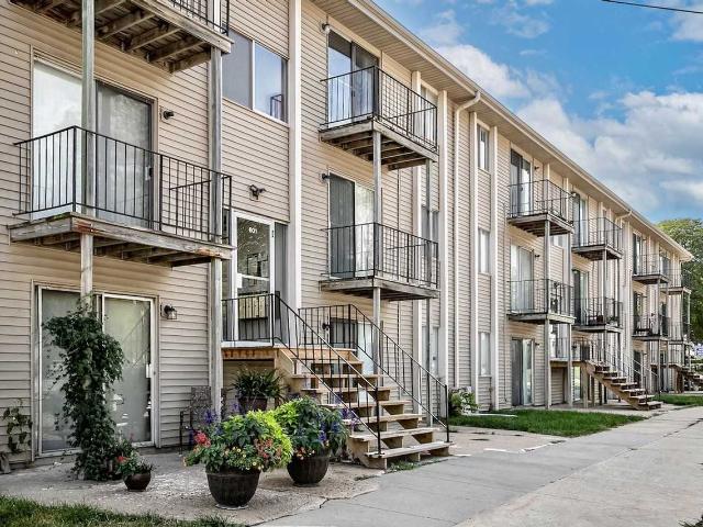 Apartment for rent in Papillion, Sarpy County