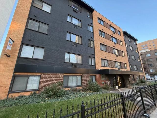Apartment for rent in Chicago Park, Illinois