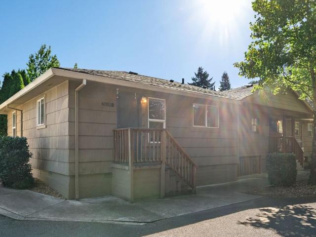 Apartment for rent in Oregonia