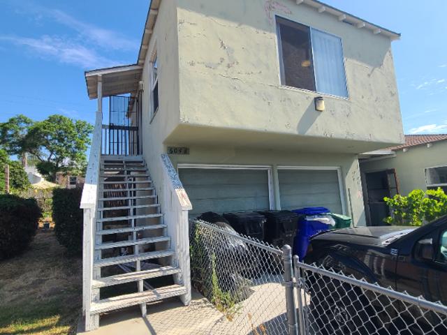 Apartment for rent in Jacumba, California