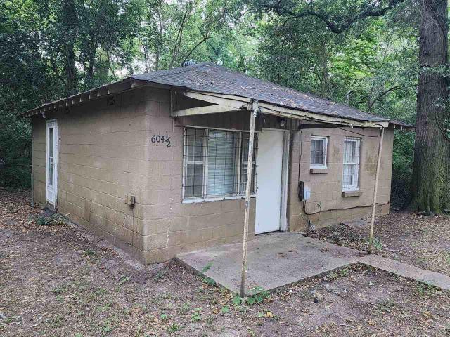 Apartment for rent in Box Springs, Georgia