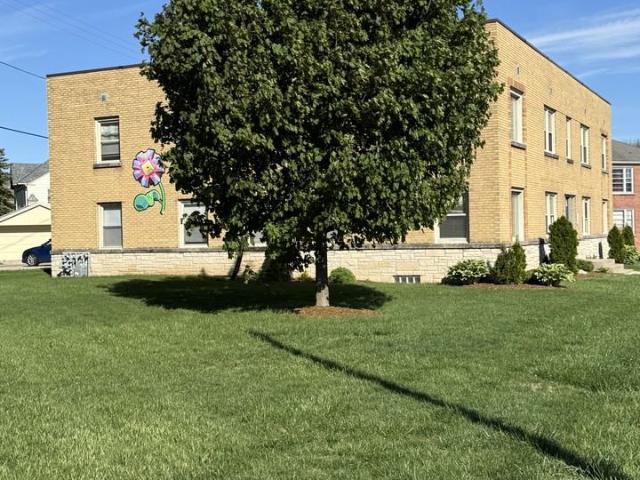 Apartment for rent in Milwaukee, Milwaukee County