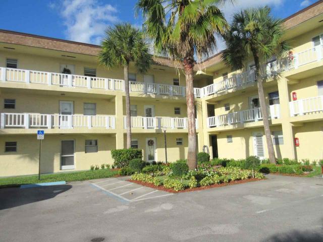 Apartment for rent in Deerfield Beach, Florida