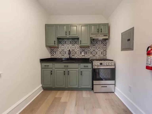Apartment for rent in New Jersey