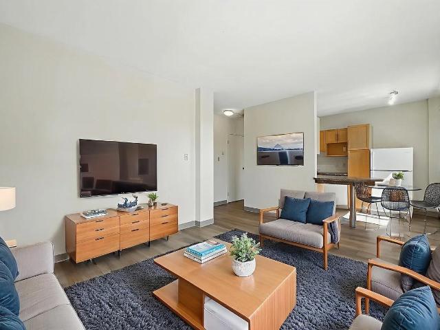 Apartment for rent in Kingsland, Calgary