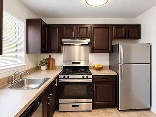 Apartment for rent in Princeton, Mercer County