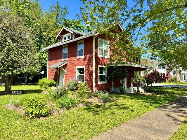 Apartment for rent in Oregonia