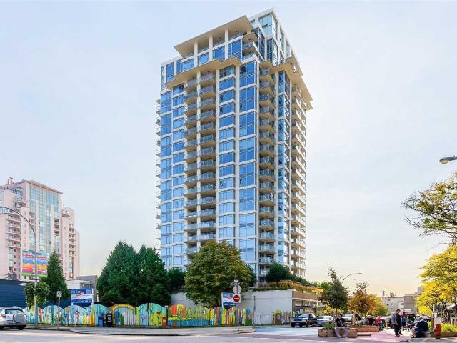 Apartment for rent in New Westminster