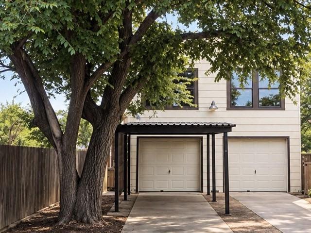 Apartment for rent in San Angelo, Tom Green County