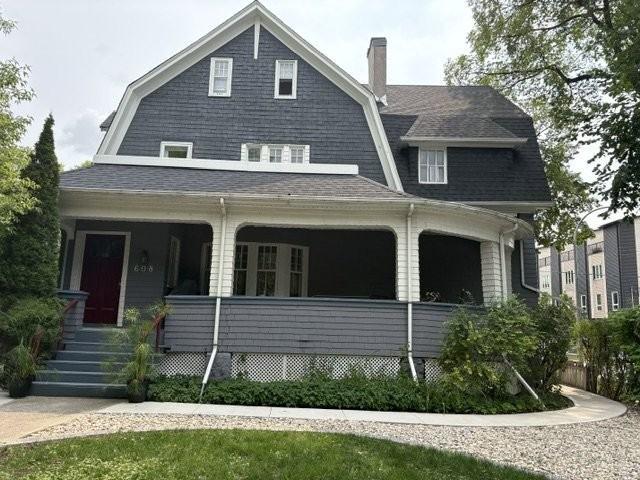Apartment for rent in East St. Paul, Manitoba