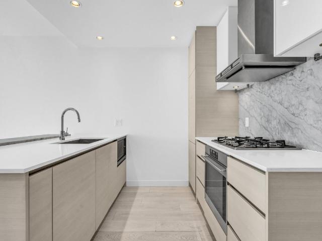 Apartment for rent in Burnaby, British Columbia