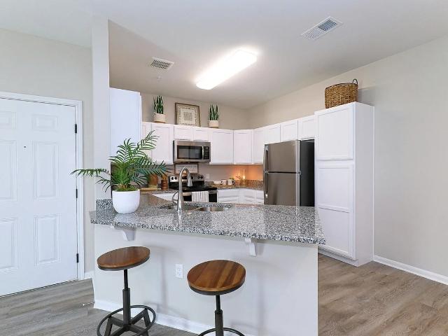 Apartment for rent in Harris, Texas