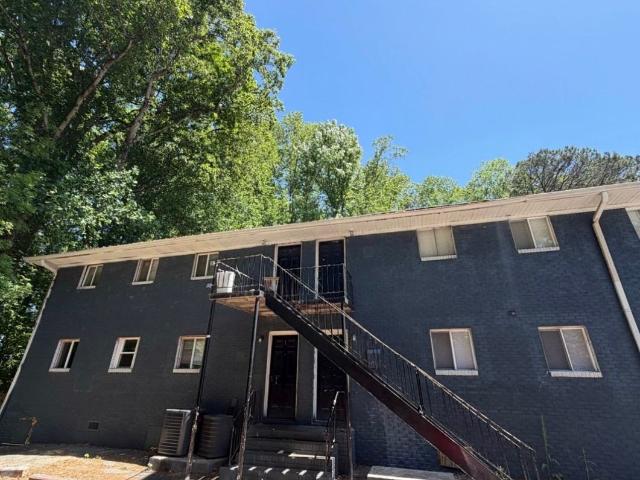 Apartment for rent in Clayton, Georgia