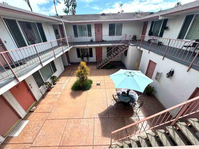 Apartment for rent in Ventura, California