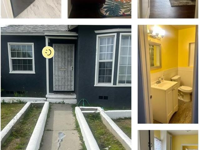 Apartment for rent in Compton, California