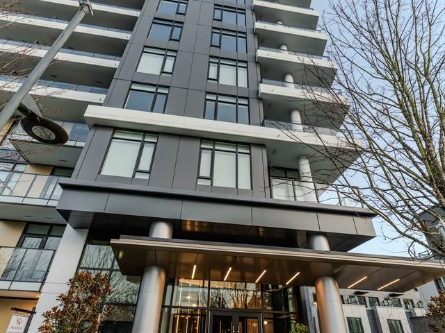 Apartment for rent in Vancouver, British Columbia