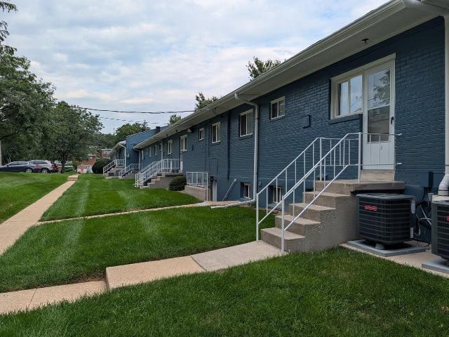 Apartment for rent in Gibsonton, Maryland