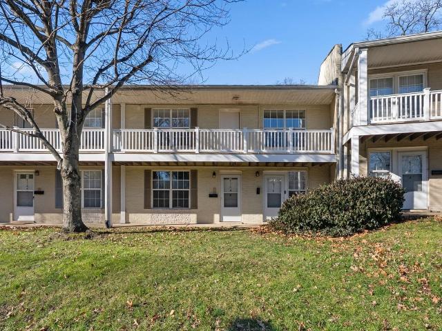 Apartment for rent in Gibsonton, Maryland