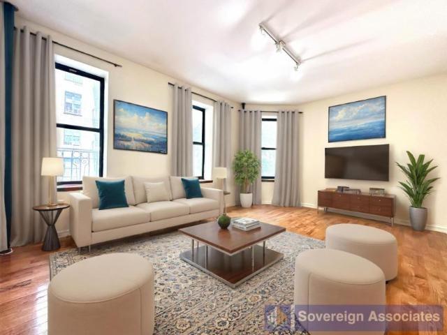 Apartment for rent in Arverne, New York