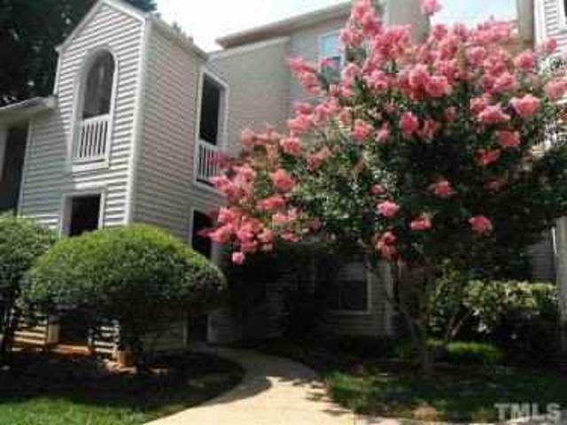 Apartment for rent in Wake, North Carolina