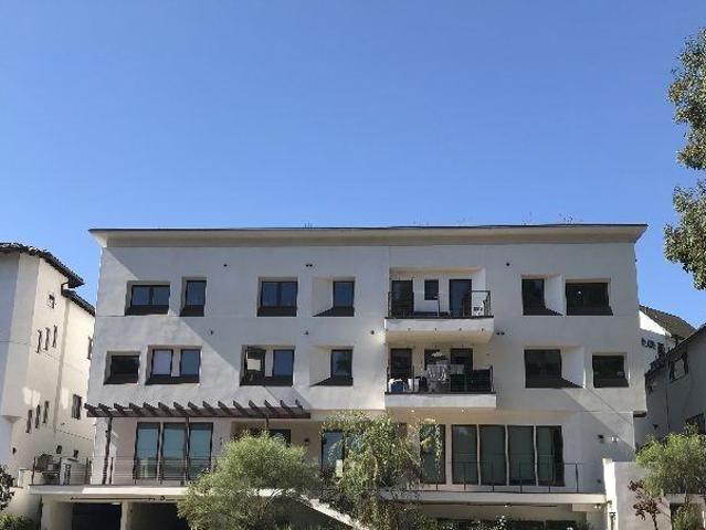 Apartment for rent in Los Angeles, Los Angeles County