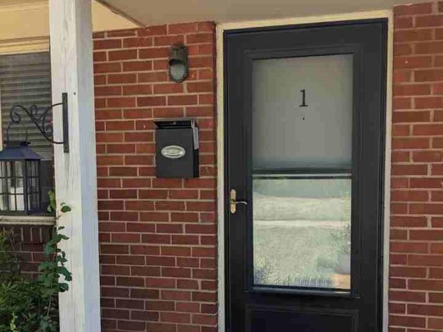 Apartment for rent in Wake, North Carolina