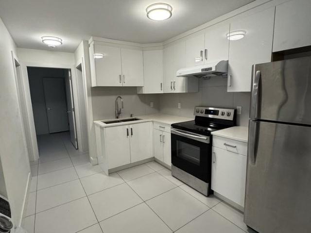 Apartment for rent in Burnaby, British Columbia