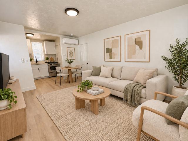 Apartment for rent in Salt Lake City, Salt Lake County