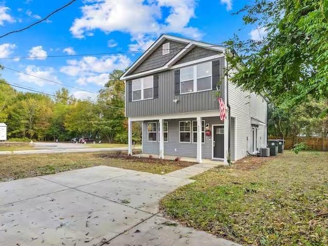 Apartment for rent in Clover, South Carolina