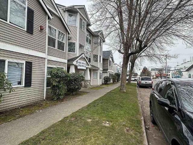 Apartment for rent in 6th Avenue, Tacoma
