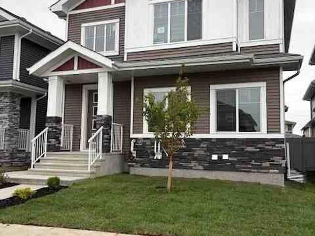 Apartment for rent in Griesbach, Edmonton