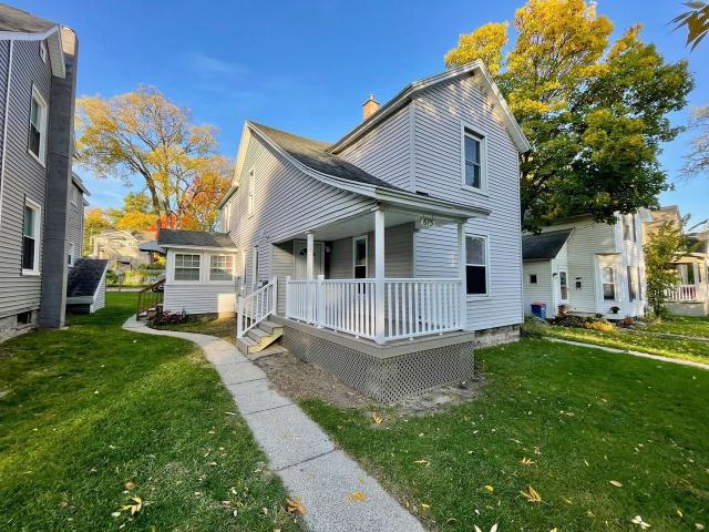 Apartment for rent in Grand Rapids, Michigan