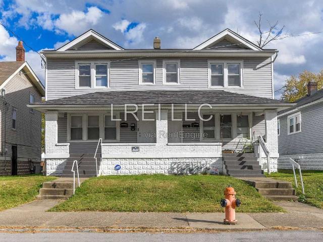 Apartment for rent in Louisville, Kentucky
