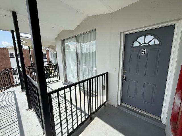 Apartment for rent in Clearwater, Florida