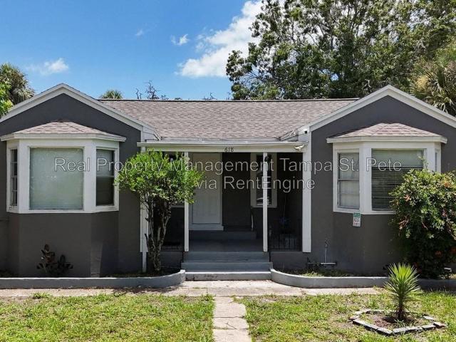 Apartment for rent in Saint Petersburg, Florida