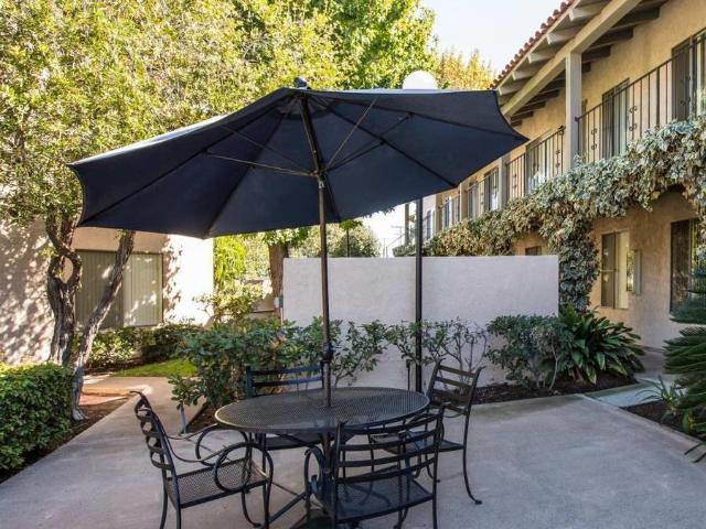 Apartment for rent in Cypress, Orange County