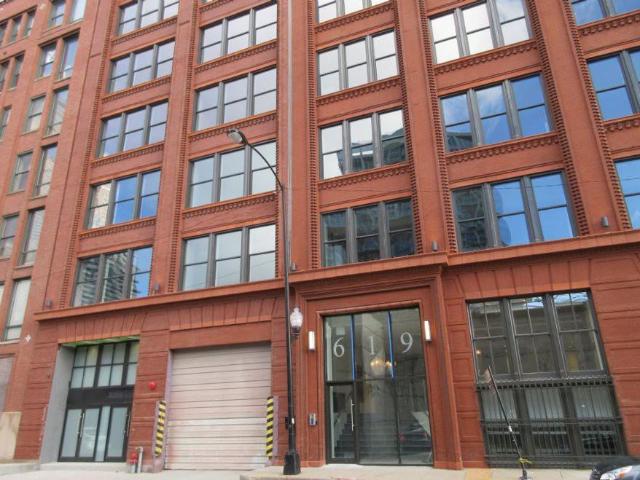 Apartment for rent in Chicago Park, Illinois