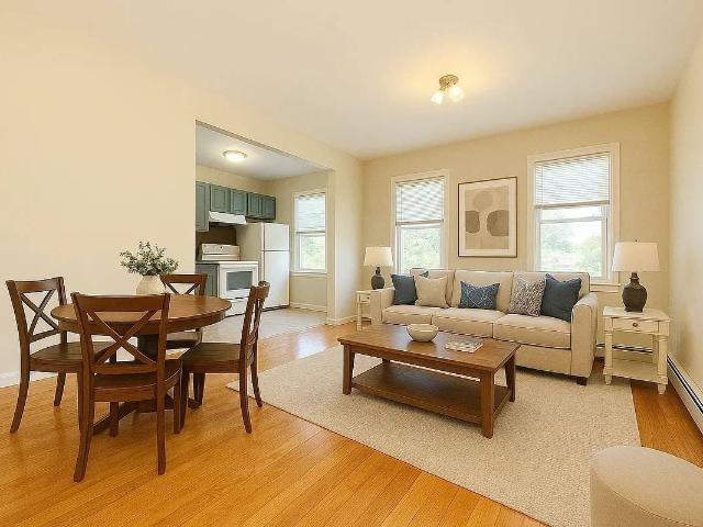 Apartment for rent in Arverne, New York