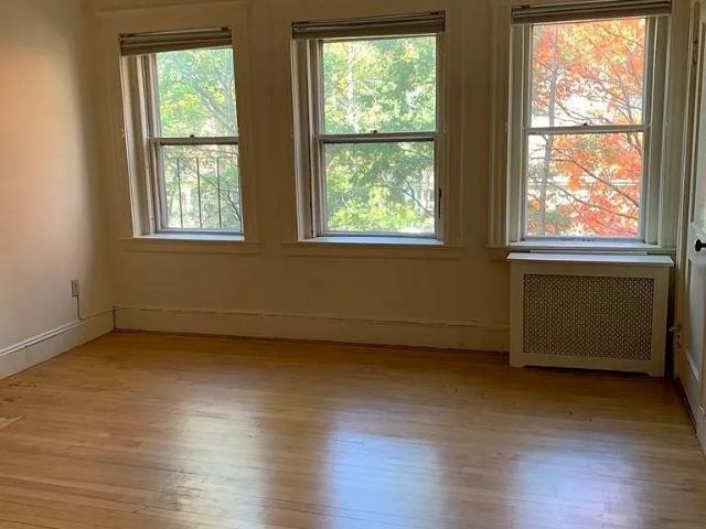 Apartment for rent in Cambridge, Massachusetts