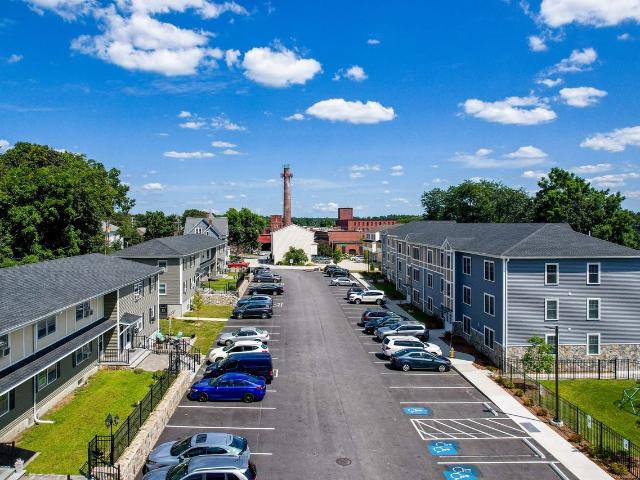 Apartment for rent in Chelmsford, Massachusetts