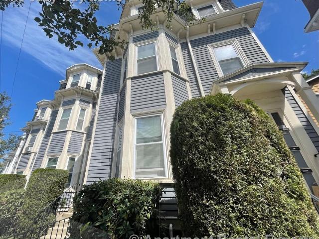 Apartment for rent in Somerville, Massachusetts