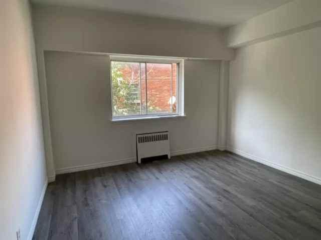 Apartment for rent in St. Leonard's, Quebec