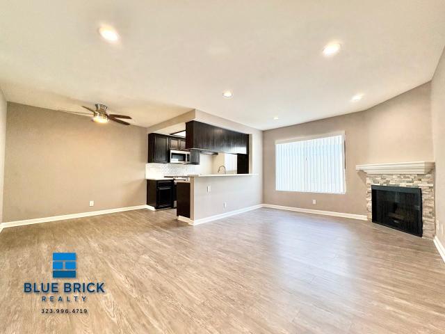 Apartment for rent in Los Angeles, Los Angeles County