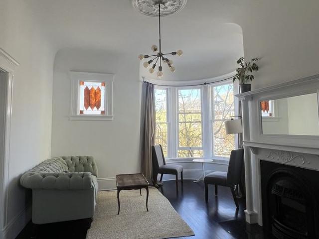 Apartment for rent in San Francisco, California