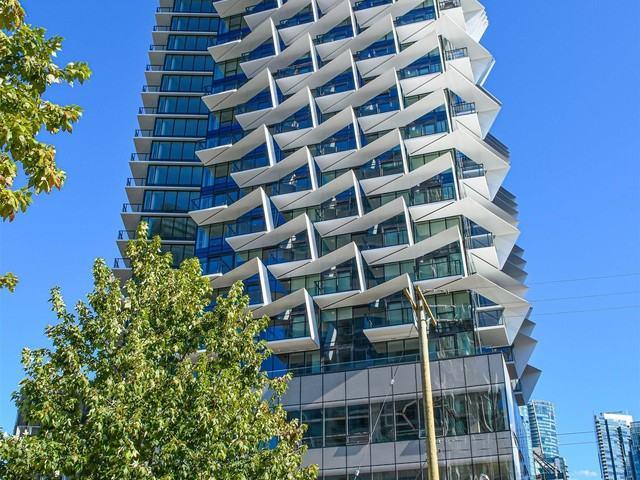 Apartment for rent in Vancouver, British Columbia