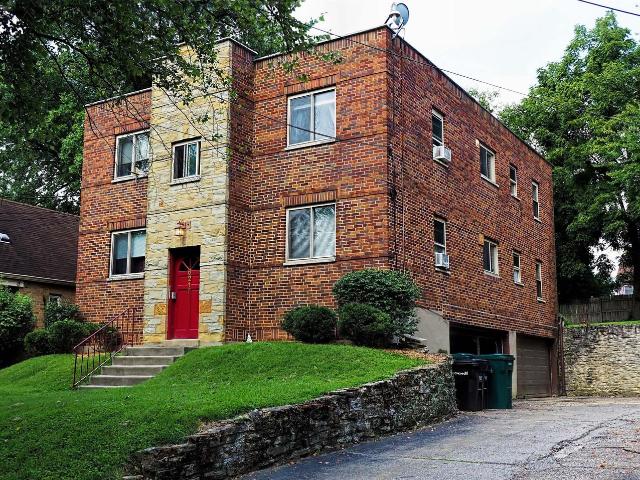 Apartment for rent in Roselawn, Ohio