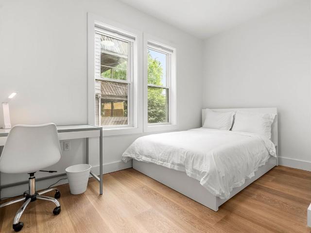 Apartment for rent in Boston, Massachusetts
